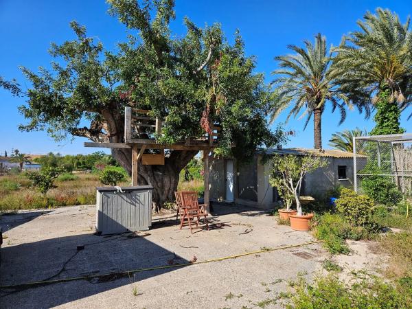 Casa independiente en la marina 202 s/n lamarina