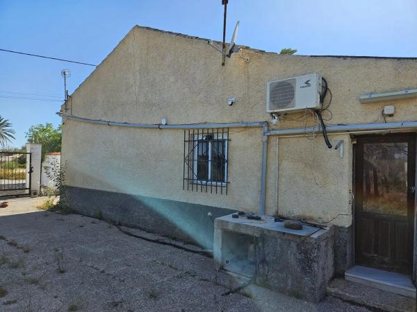 Casa independiente en la marina 202 s/n lamarina