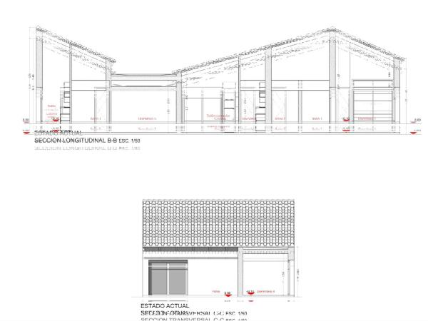 Casa independiente en la marina 202 s/n lamarina