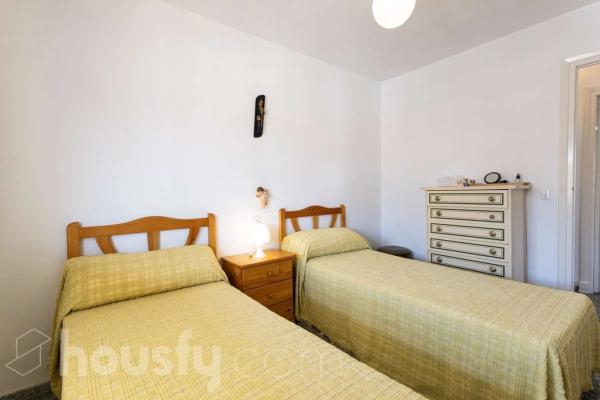 Piso en calle Rojales