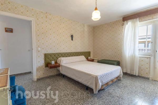 Piso en calle Rojales