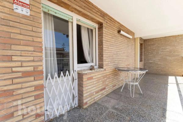 Piso en calle Rojales