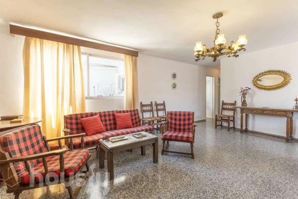 Piso en calle Rojales