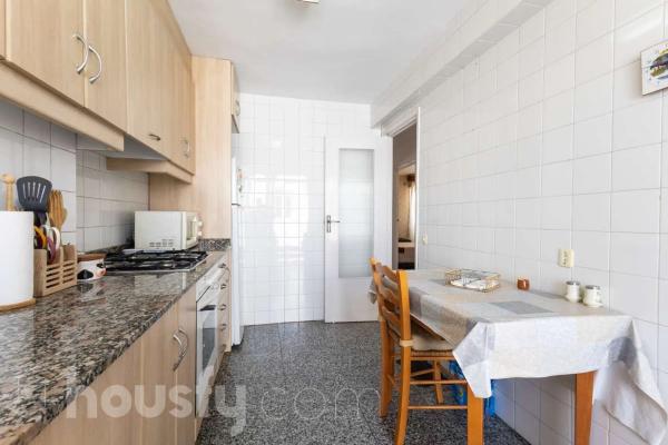 Piso en calle Rojales