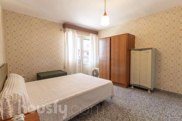 Piso en calle Rojales