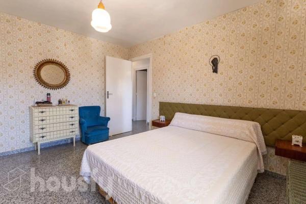 Piso en calle Rojales