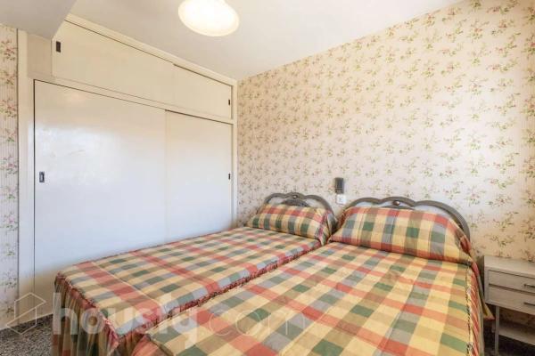 Piso en calle Rojales