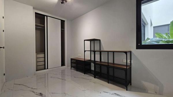 Piso en calle Canarias, 6