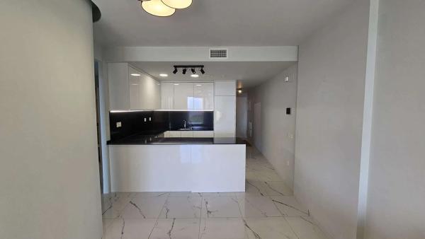 Piso en calle Canarias, 6