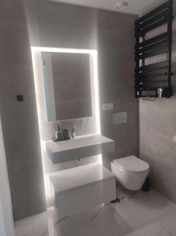 Piso en calle Canarias, 6