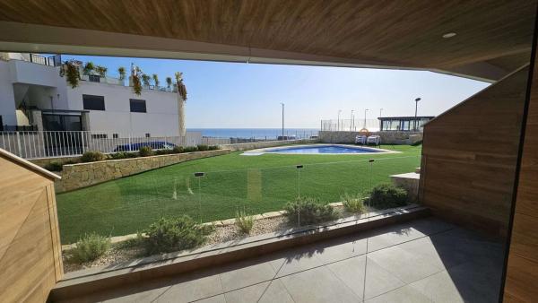 Piso en calle Canarias, 6