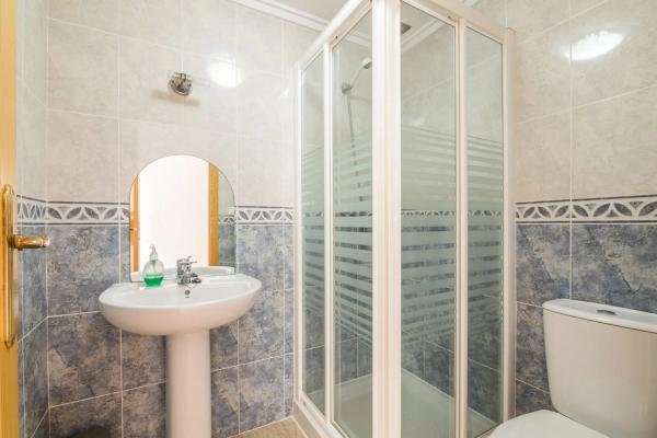 Chalet adosado en calle Río Vinalopó s/n