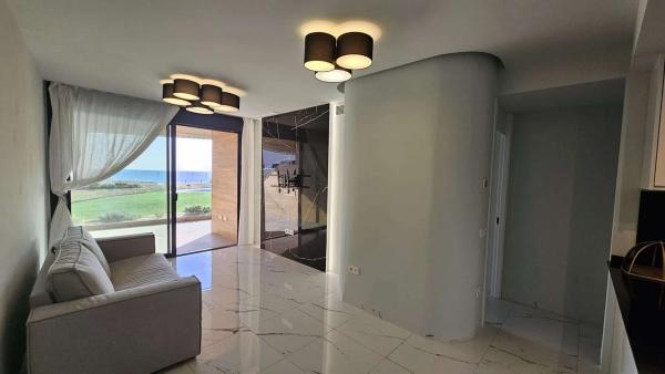 Piso en calle Canarias, 6