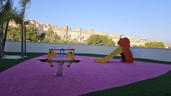 Piso en calle Canarias, 6