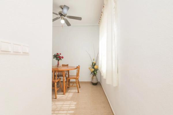 Chalet adosado en calle Río Vinalopó s/n