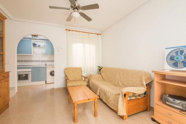 Chalet adosado en calle Río Vinalopó s/n