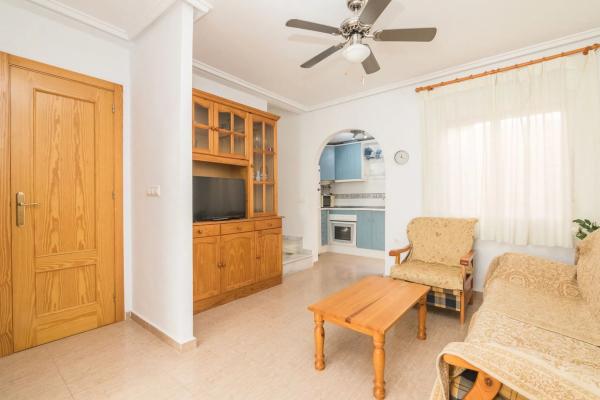 Chalet adosado en calle Río Vinalopó s/n