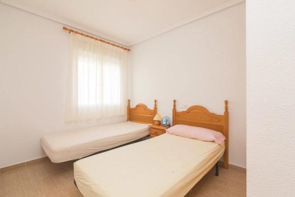 Chalet adosado en calle Río Vinalopó s/n