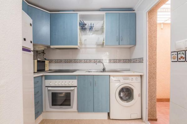 Chalet adosado en calle Río Vinalopó s/n