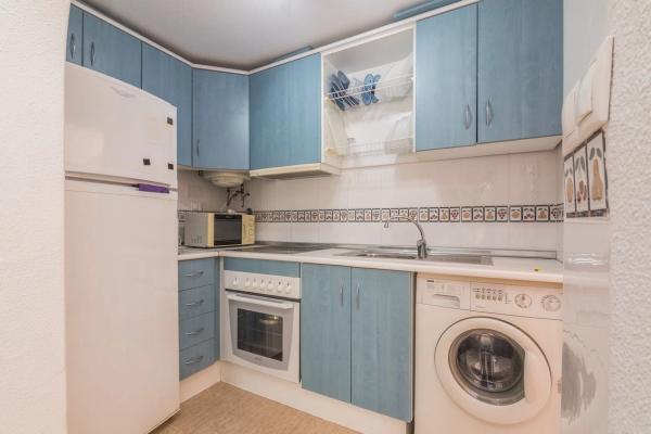 Chalet adosado en calle Río Vinalopó s/n