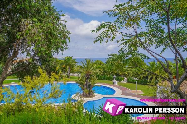 Casa independiente en calle Handel