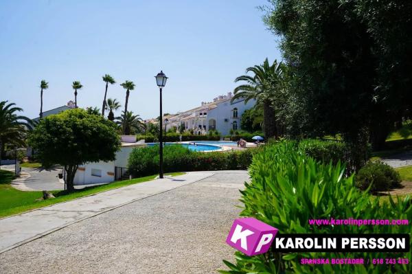 Casa independiente en calle Handel