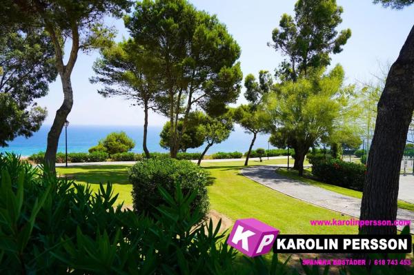 Casa independiente en calle Handel