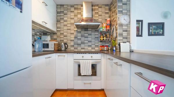 Casa independiente en calle Handel