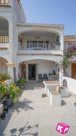 Casa independiente en calle Handel