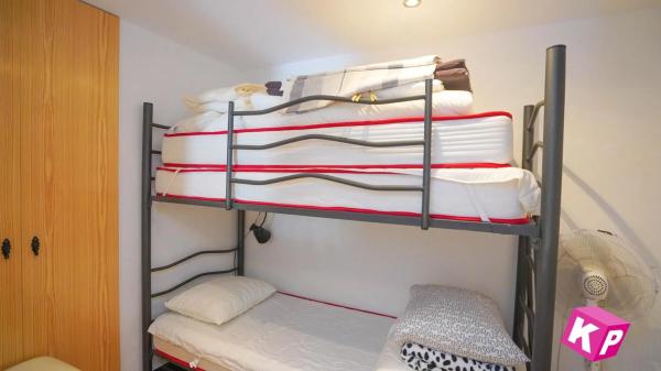 Casa independiente en calle Handel