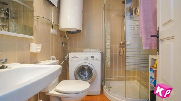 Casa independiente en calle Handel