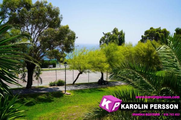 Casa independiente en calle Handel