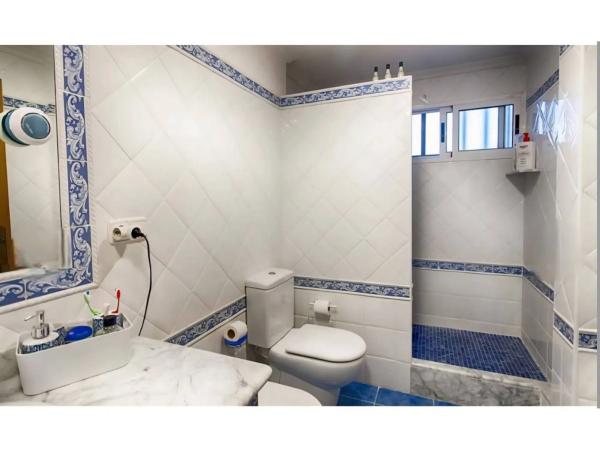 Casa independiente en carretera Elche - Santa Pola