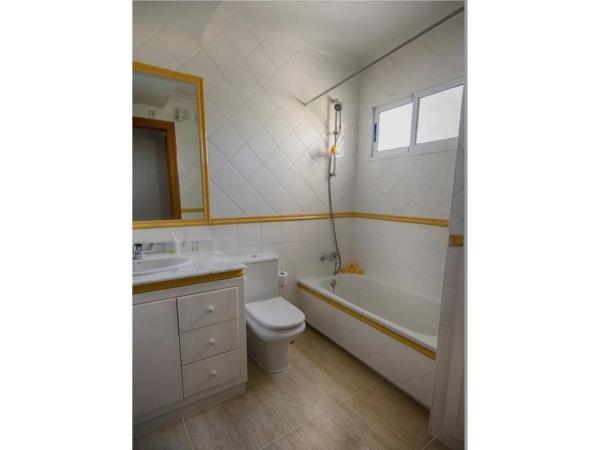 Casa independiente en carretera Elche - Santa Pola