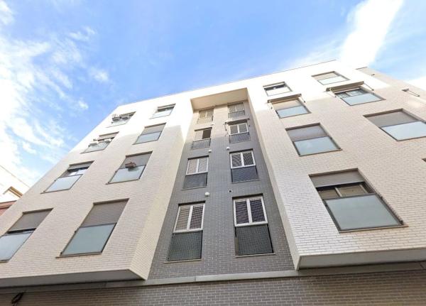 Piso en calle Doctor Sapena