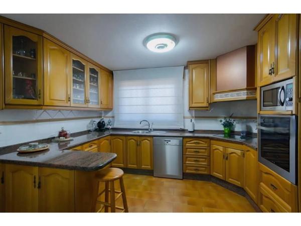 Casa independiente en carretera Elche - Santa Pola