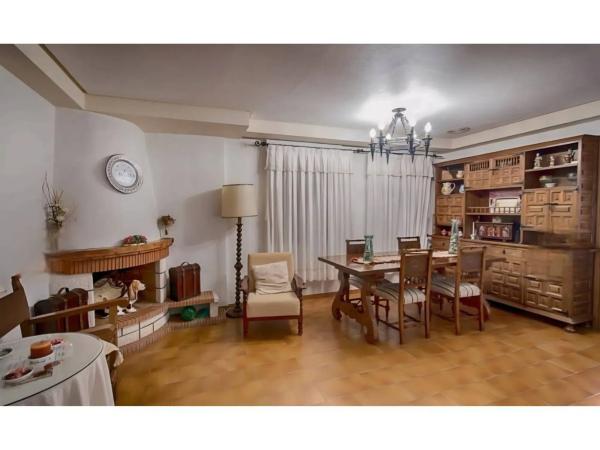 Casa independiente en carretera Elche - Santa Pola