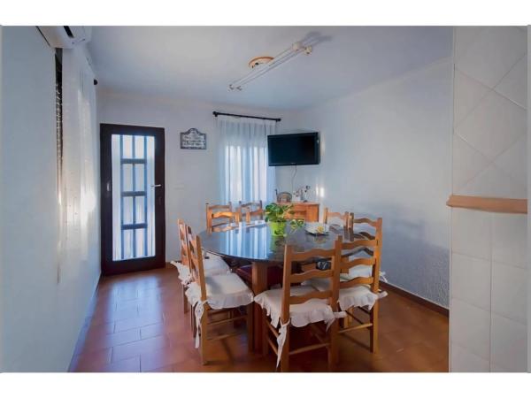 Casa independiente en carretera Elche - Santa Pola