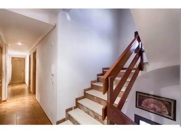 Casa independiente en carretera Elche - Santa Pola