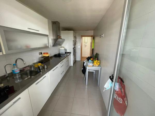 Piso en Barrio Sector V-El Canal