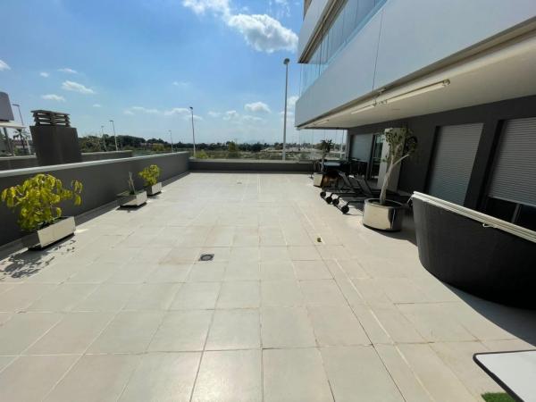 Piso en Barrio Sector V-El Canal