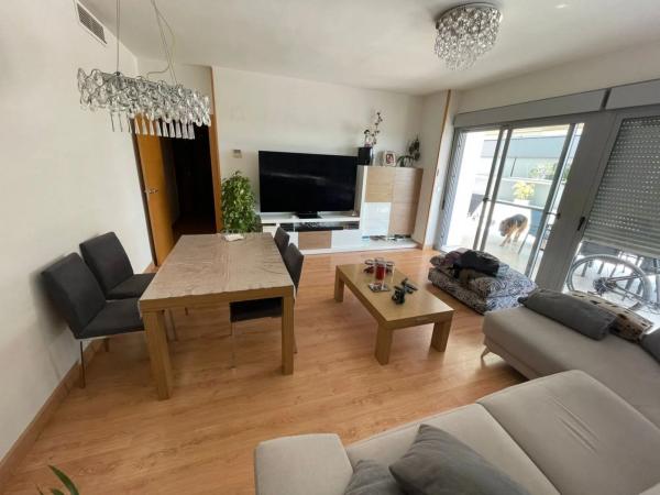 Piso en Barrio Sector V-El Canal