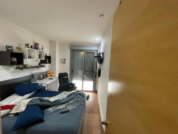 Piso en Barrio Sector V-El Canal