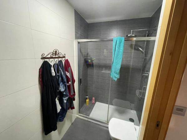 Piso en Barrio Sector V-El Canal