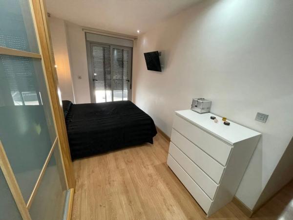 Piso en Barrio Sector V-El Canal