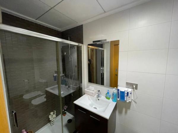 Piso en Barrio Sector V-El Canal