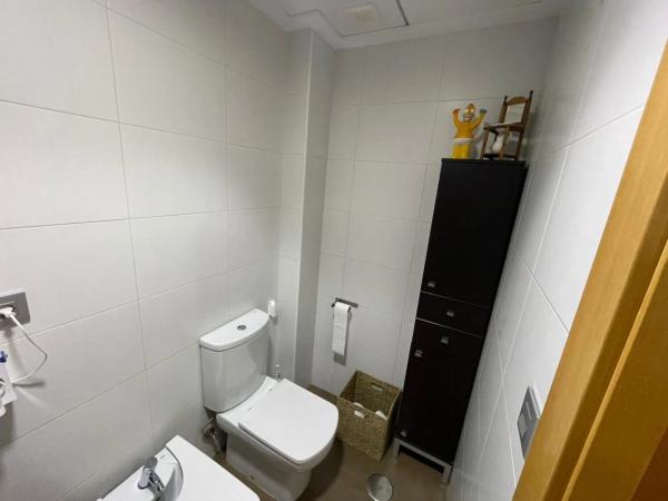 Piso en Barrio Sector V-El Canal