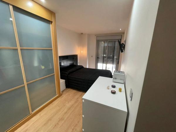 Piso en Barrio Sector V-El Canal