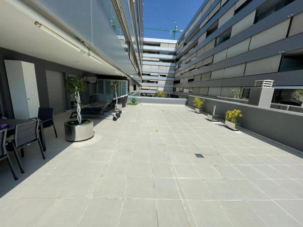 Piso en Barrio Sector V-El Canal