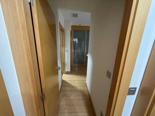 Piso en Barrio Sector V-El Canal